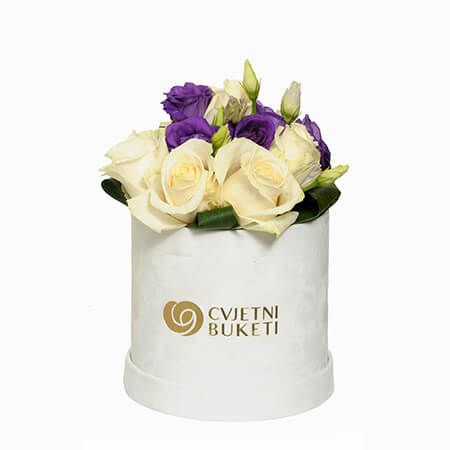 Flower Box Flower Box