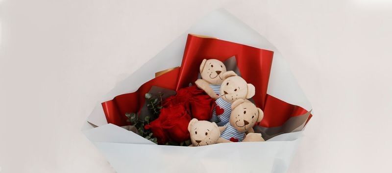 USUSRET DANU ZALJUBLJENIH