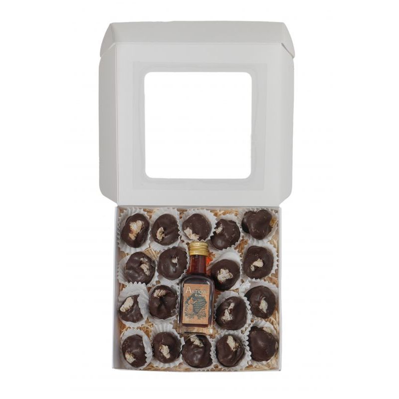 SMOKVE U ČOKOLADI Cijena